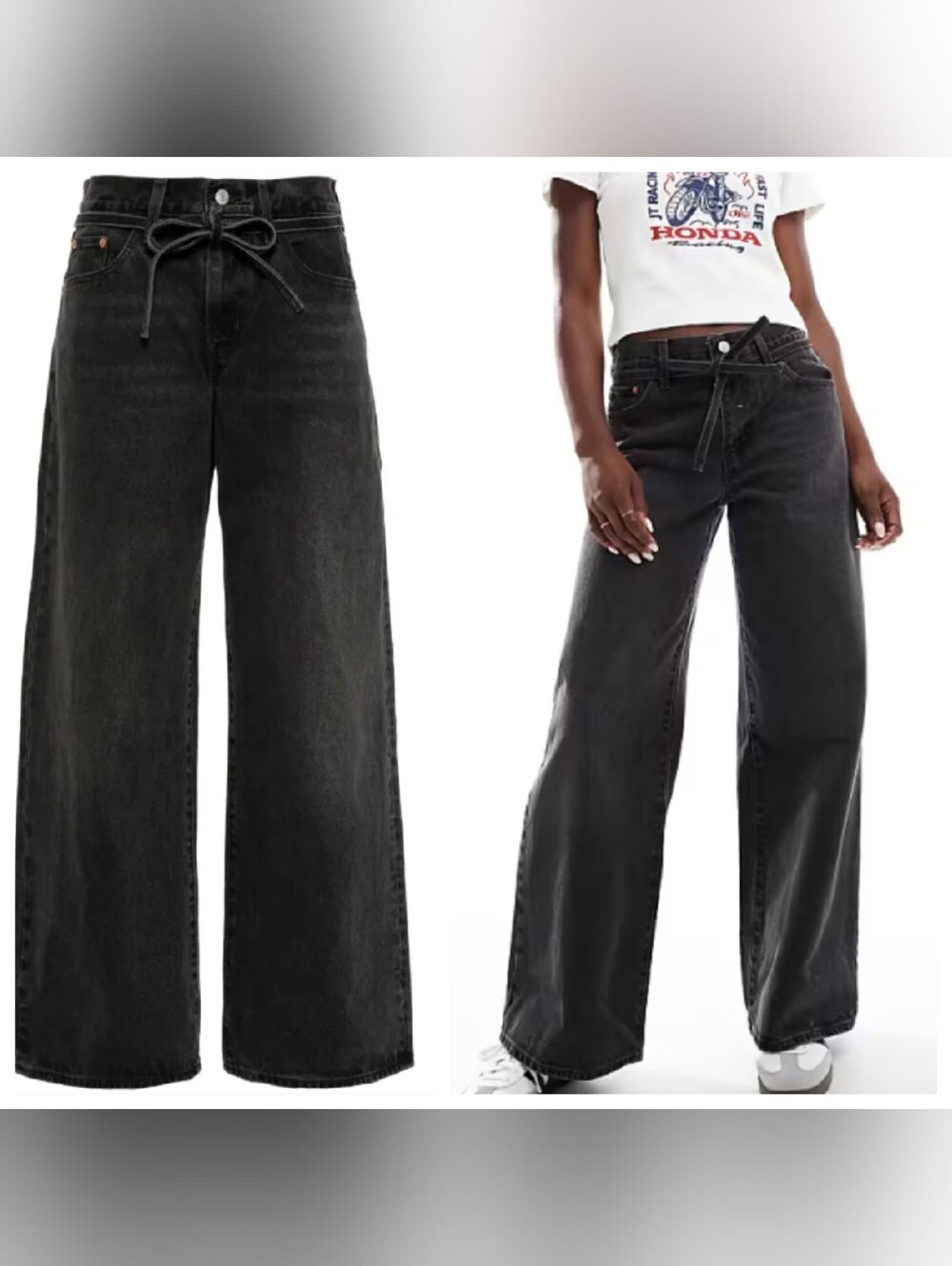 Levi's XL Straight Jeans